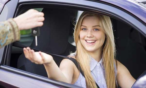 Advance Driving Test in Edmonton