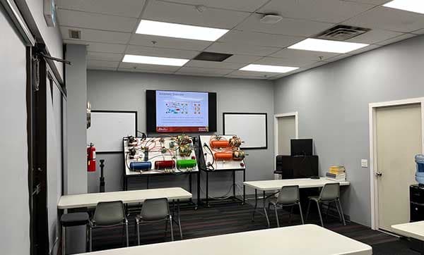 Air Brakes Endorsement