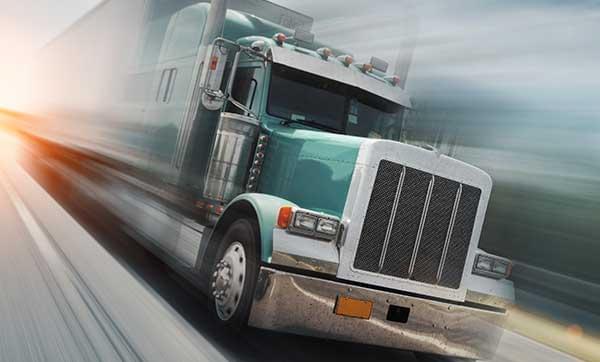 Class 1 Truck Driving Lessons in Edmonton