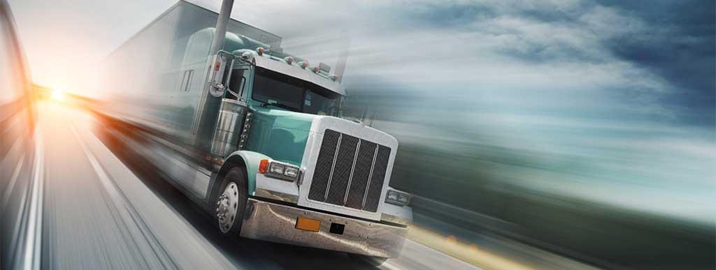 Class 1 Truck Driving Lessons in Edmonton NW