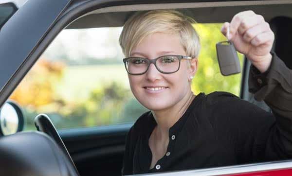 Class 5 Driving Lessons in Leduc